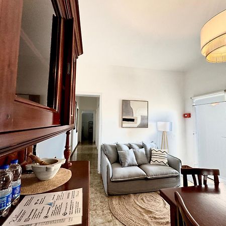 Aquarama Rooms & Apartments Torre Squillace ภายนอก รูปภาพ