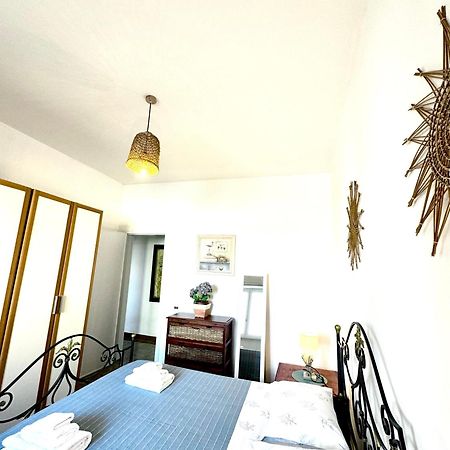 Aquarama Rooms & Apartments Torre Squillace ภายนอก รูปภาพ