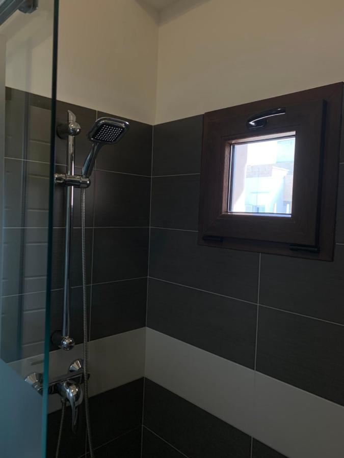 Aquarama Rooms & Apartments Torre Squillace ภายนอก รูปภาพ