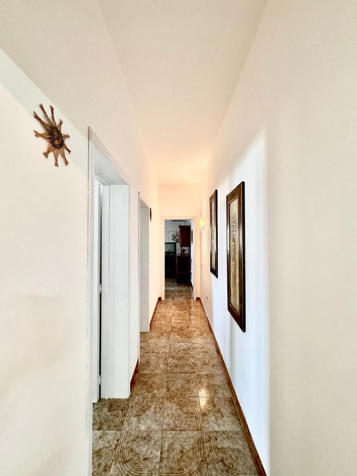 Aquarama Rooms & Apartments Torre Squillace ภายนอก รูปภาพ