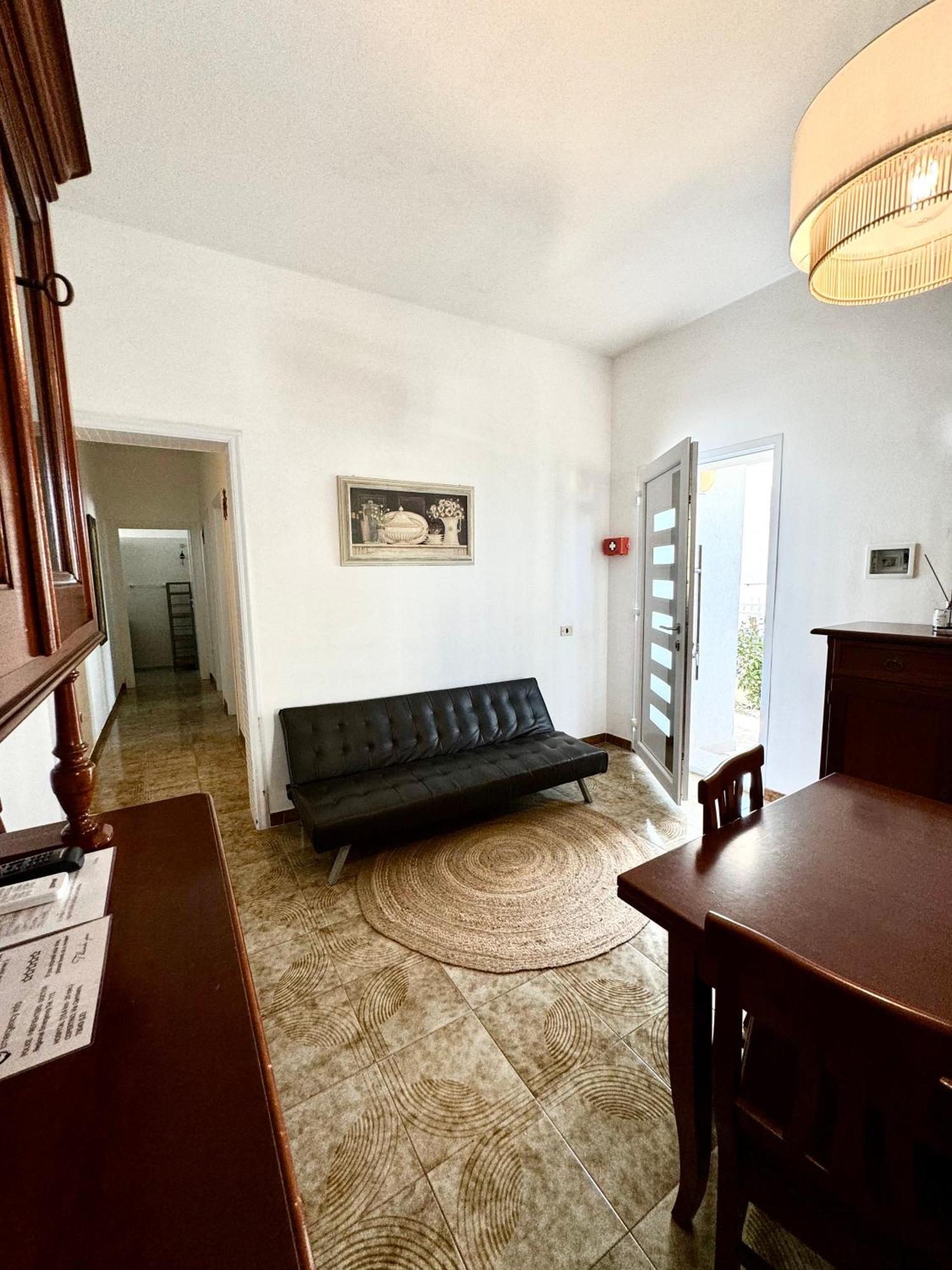 Aquarama Rooms & Apartments Torre Squillace ภายนอก รูปภาพ