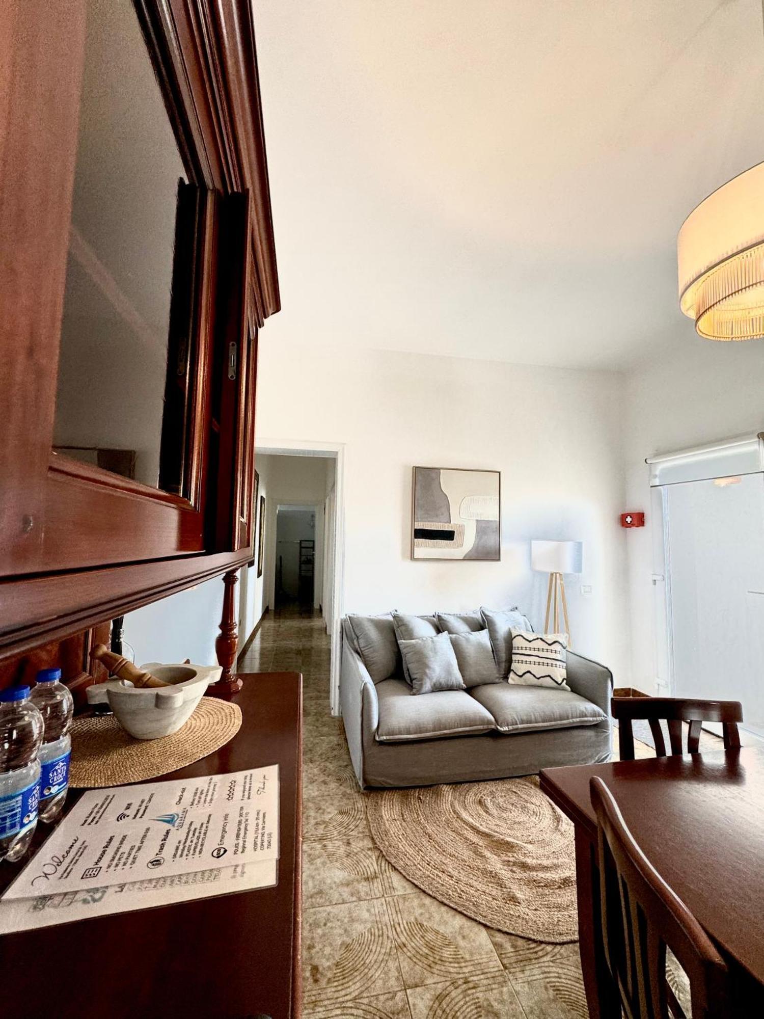 Aquarama Rooms & Apartments Torre Squillace ภายนอก รูปภาพ